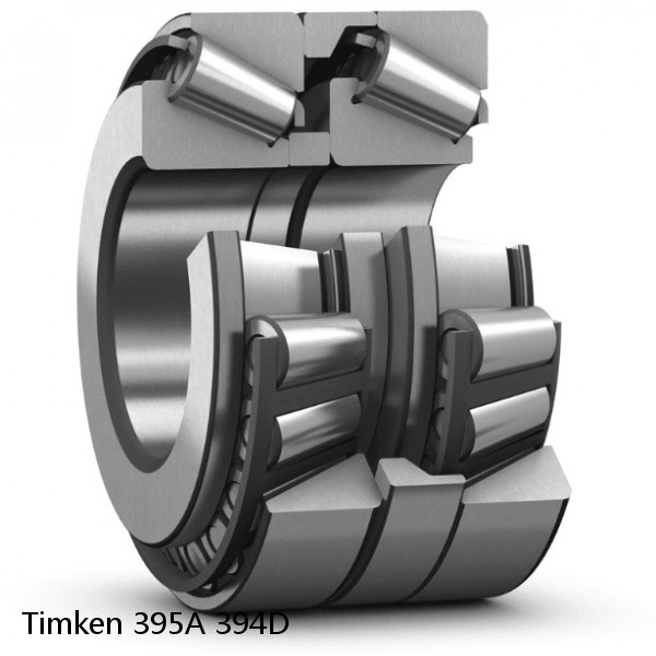 395A 394D Timken Tapered Roller Bearings