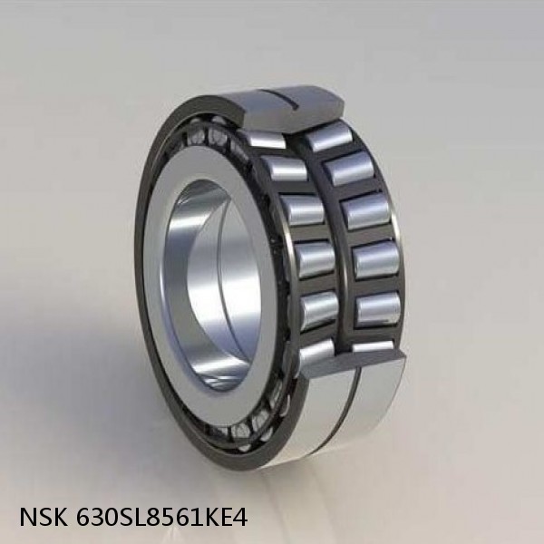 630SL8561KE4 NSK Spherical Roller Bearing
