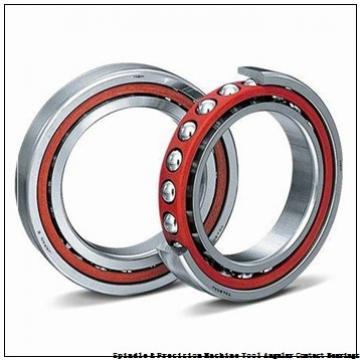 0.787 Inch | 20 Millimeter x 1.85 Inch | 47 Millimeter x 1.102 Inch | 28 Millimeter  Timken 3MM204WI DUL Spindle & Precision Machine Tool Angular Contact Bearings