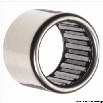 12 mm x 24 mm x 13 mm  INA NA4901 Needle Roller Bearings