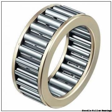1 Inch | 25.4 Millimeter x 1.5 Inch | 38.1 Millimeter x 1 Inch | 25.4 Millimeter  McGill MR 16 RSS Needle Roller Bearings