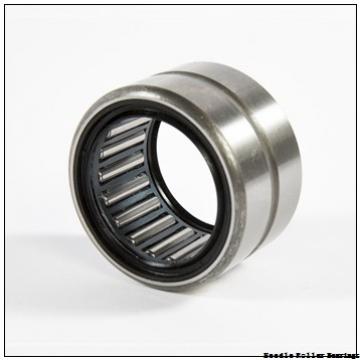 70 mm x 100 mm x 54 mm  INA NA6914-ZW Needle Roller Bearings