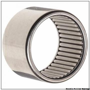 12 mm x 24 mm x 13 mm  INA NA4901 Needle Roller Bearings