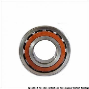 1.969 Inch | 50 Millimeter x 3.15 Inch | 80 Millimeter x 1.89 Inch | 48 Millimeter  Timken 2MM9110WI TUH Spindle & Precision Machine Tool Angular Contact Bearings