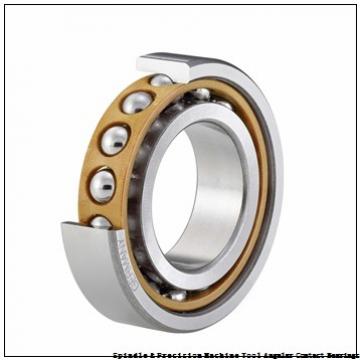 Barden 118HCRRDUL Spindle & Precision Machine Tool Angular Contact Bearings