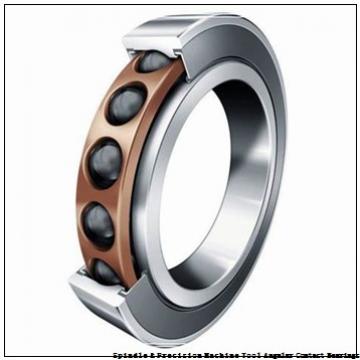 Barden 205HEDUL Spindle & Precision Machine Tool Angular Contact Bearings