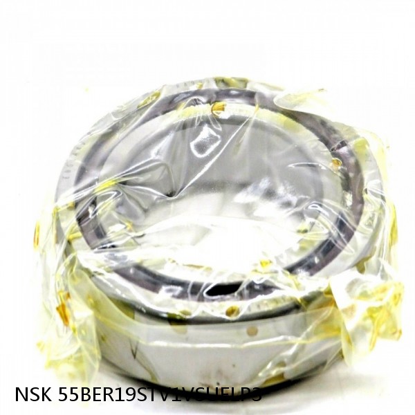 55BER19STV1VSUELP3 NSK Super Precision Bearings