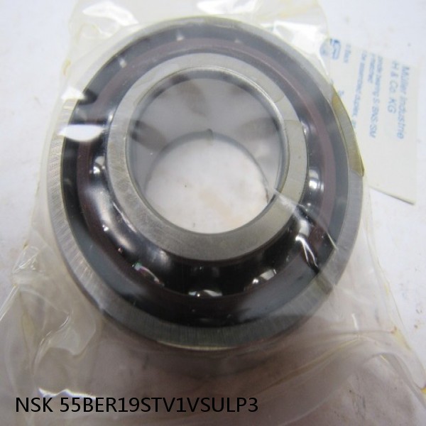 55BER19STV1VSULP3 NSK Super Precision Bearings