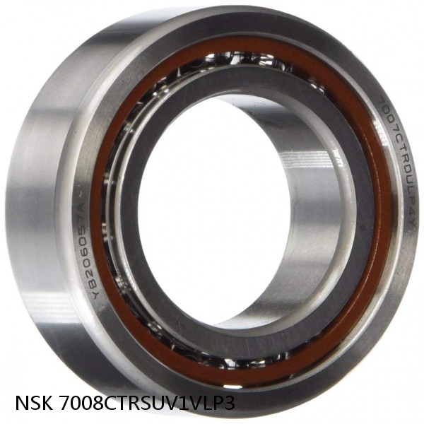 7008CTRSUV1VLP3 NSK Super Precision Bearings