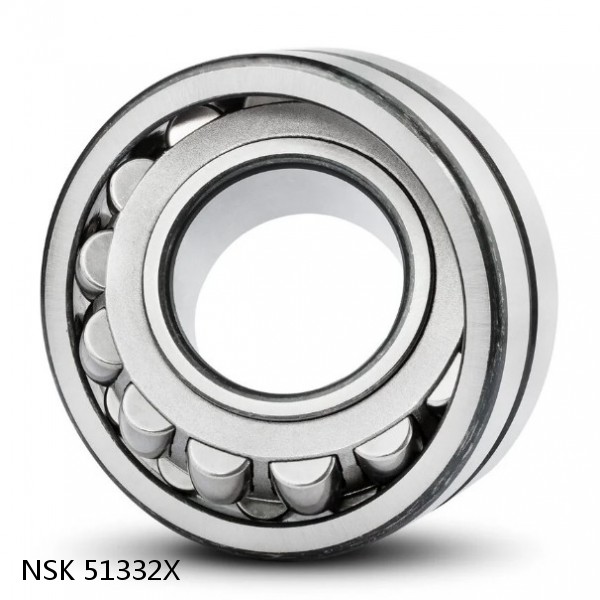 51332X NSK Thrust Ball Bearing