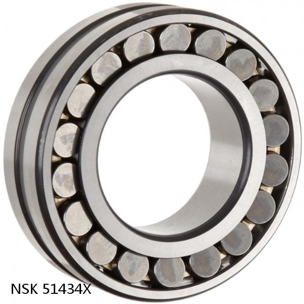51434X NSK Thrust Ball Bearing