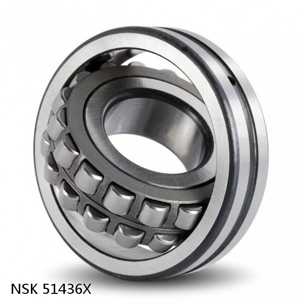 51436X NSK Thrust Ball Bearing