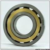 45 mm x 100 mm x 1.5630 in  SKF 3313 A/W64 Angular Contact Bearings